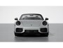 Porsche 911 Turbo S Cabriolet