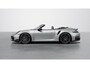 Porsche 911 Turbo S Cabriolet