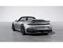 Porsche 911 Turbo S Cabriolet