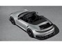 Porsche 911 Turbo S Cabriolet