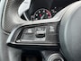 Alfa Romeo Giulia 2.0T Sprint Leder elektrisch+verwarmd Stuurverw Camera Carplay
