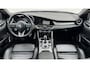 Alfa Romeo Giulia 2.0T Sprint Leder elektrisch+verwarmd Stuurverw Camera Carplay