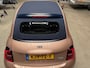 Fiat 500C Urban 42 kWh navigatie/stoelverwarming/camera