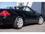 Mercedes-Benz SL 350 Aut|2 Eig|BTW|AMG|Youngtimer|Xenon|DAB|Perfect Onderhouden