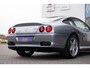 Ferrari 575M V12 Maranello F1 |MY2004|Prominente 1 eig. |Becker|19 inch Split-rim|Full Service