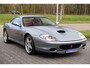 Ferrari 575M V12 Maranello F1 |MY2004|Prominente 1 eig. |Becker|19 inch Split-rim|Full Service