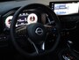 Nissan Juke 1.6 Hybrid Tekna | BOSE Audio | Stoel-, Stuur- & Voorruitverw. |