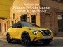 Nissan Juke 1.6 Hybrid Tekna | BOSE Audio | Stoel-, Stuur- & Voorruitverw. |