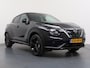 Nissan Juke 1.6 Hybrid Tekna | BOSE Audio | Stoel-, Stuur- & Voorruitverw. |