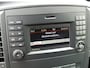 Mercedes-Benz Vito 116 CDI Lang Dubbel Cabine Dubbele Schuifdeuren LED/Camera