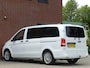 Mercedes-Benz Vito 116 CDI Lang Dubbel Cabine Dubbele Schuifdeuren LED/Camera