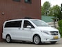 Mercedes-Benz Vito 116 CDI Lang Dubbel Cabine Dubbele Schuifdeuren LED/Camera