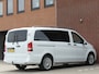 Mercedes-Benz Vito 116 CDI Lang Dubbel Cabine Dubbele Schuifdeuren LED/Camera