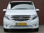 Mercedes-Benz Vito 116 CDI Lang Dubbel Cabine Dubbele Schuifdeuren LED/Camera