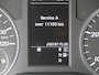 Mercedes-Benz Vito 116 CDI Lang Dubbel Cabine Dubbele Schuifdeuren LED/Camera