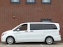 Mercedes-Benz Vito 116 CDI Lang Dubbel Cabine Dubbele Schuifdeuren LED/Camera