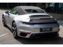 Porsche 911 Cabrio 3.8 Turbo S / Manufactur / Herritage Design Pack