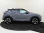 Nissan Juke 1.6 Hybrid N-Design | airco automatisch | Apple Carplay/Android Auto | Autonomous Emergency Braking | cruise control | lederen interieurdelen | LED koplampen | lichtmetalen velgen 19" | navigatiesysteem full map |