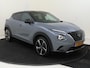 Nissan Juke 1.6 Hybrid N-Design | airco automatisch | Apple Carplay/Android Auto | Autonomous Emergency Braking | cruise control | lederen interieurdelen | LED koplampen | lichtmetalen velgen 19" | navigatiesysteem full map |