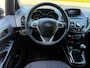 Ford B-Max 1.0 EcoBoost Titanium X-Pack | Deep Impact Blue | Schuifdeuren/Cruise/Clima - Uniek Concept!