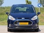 Ford B-Max 1.0 EcoBoost Titanium X-Pack | Deep Impact Blue | Schuifdeuren/Cruise/Clima - Uniek Concept!