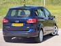 Ford B-Max 1.0 EcoBoost Titanium X-Pack | Deep Impact Blue | Schuifdeuren/Cruise/Clima - Uniek Concept!