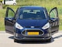 Ford B-Max 1.0 EcoBoost Titanium X-Pack | Deep Impact Blue | Schuifdeuren/Cruise/Clima - Uniek Concept!