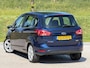 Ford B-Max 1.0 EcoBoost Titanium X-Pack | Deep Impact Blue | Schuifdeuren/Cruise/Clima - Uniek Concept!