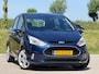 Ford B-Max 1.0 EcoBoost Titanium X-Pack | Deep Impact Blue | Schuifdeuren/Cruise/Clima - Uniek Concept!