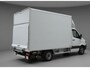 Mercedes-Benz Sprinter bestel 214 2.2 CDI Bakwagen+Laadklep 2020 Nieuw Model Let Motor Schade Navi Cruise NL Auto