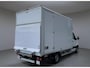 Mercedes-Benz Sprinter bestel 214 2.2 CDI Bakwagen+Laadklep 2020 Nieuw Model Let Motor Schade Navi Cruise NL Auto