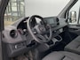 Mercedes-Benz Sprinter bestel 214 2.2 CDI Bakwagen+Laadklep 2020 Nieuw Model Let Motor Schade Navi Cruise NL Auto