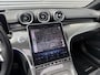 Mercedes-Benz C-klasse Estate 300 e AMG Line|Pano|Led|Cruise|2022|Facelift Nieuw Model|Eerste Eigenaar|Vol Opties|Perfecte Staat|Nightpakket