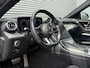 Mercedes-Benz C-klasse Estate 300 e AMG Line|Pano|Led|Cruise|2022|Facelift Nieuw Model|Eerste Eigenaar|Vol Opties|Perfecte Staat|Nightpakket