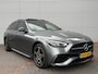 Mercedes-Benz C-klasse Estate 300 e AMG Line|Pano|Led|Cruise|2022|Facelift Nieuw Model|Eerste Eigenaar|Vol Opties|Perfecte Staat|Nightpakket