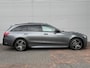 Mercedes-Benz C-klasse Estate 300 e AMG Line|Pano|Led|Cruise|2022|Facelift Nieuw Model|Eerste Eigenaar|Vol Opties|Perfecte Staat|Nightpakket