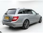 Mercedes-Benz C-klasse Estate 220 CDI Elegance|nl auto|navi|cruise|pdc|leer Led|facelift model 2014