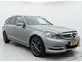 Mercedes-Benz C-klasse Estate 220 CDI Elegance|nl auto|navi|cruise|pdc|leer Led|facelift model 2014