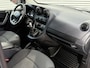 Mercedes-Benz Citan bestel 111 CDI Navi Airco Perfecte Staat 2021 Eerste eigenaar Rechter Schuifdeur Historie Aanwezig
