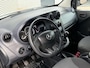 Mercedes-Benz Citan bestel 111 CDI Navi Airco Perfecte Staat 2021 Eerste eigenaar Rechter Schuifdeur Historie Aanwezig
