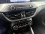 Ford Focus Wagon 1.5 EcoBoost Active Head Up Carplay Cruise 2020 Vol Opties Nl Auto Eerste eigenaar Historie Aanwezig