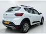 Dacia Sandero Stepway 1.0 TCe 90 Automaat Led Cruise Carplay 2021 Eerste Eigenaar