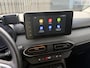 Dacia Sandero 1.0 TCe LPG G3 Carplay Cruise Led NL Auto 2021 Zeer Zuinig Eerste Eigenaar Perfecte Staat