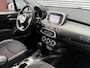 Fiat 500X Cross 1.4 Automaat Turbo Cross Cruise Navi 140 PK Eerste Eigenaar Vol Opties Hoge Instap 120816 Km Gereden Perfecte Staat