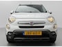 Fiat 500X Cross 1.4 Automaat Turbo Cross Cruise Navi 140 PK Eerste Eigenaar Vol Opties Hoge Instap 120816 Km Gereden Perfecte Staat