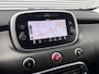 Fiat 500X Cross 1.4 Automaat Turbo Cross Cruise Navi 140 PK Eerste Eigenaar Vol Opties Hoge Instap 120816 Km Gereden Perfecte Staat