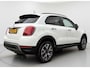 Fiat 500X Cross 1.4 Automaat Turbo Cross Cruise Navi 140 PK Eerste Eigenaar Vol Opties Hoge Instap 120816 Km Gereden Perfecte Staat