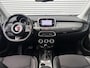 Fiat 500X Cross 1.4 Automaat Turbo Cross Cruise Navi 140 PK Eerste Eigenaar Vol Opties Hoge Instap 120816 Km Gereden Perfecte Staat