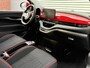 Fiat 500 RED 24 kWh Navi Camera Carplay Led Cruise SOH 100% Eerste Eigenaar Dealer Onderhouden Nieuwstaat 2023