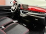 Fiat 500 RED 24 kWh Navi Camera Carplay Led Cruise SOH 100% Eerste Eigenaar Dealer Onderhouden Nieuwstaat 2023 incl 12 maanden garantie